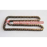 Hot Sale 90 Links Timing Chain Fit For Gy6 150 Atv