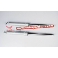Hot Sale Front Fork For 50cc To 110cc Monkey Bike