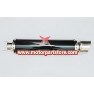 Hot Sale Muffler Fit For 150cc To 250cc Atv