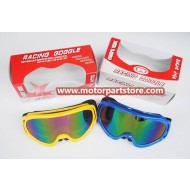 Racing Goggles for motorcycle