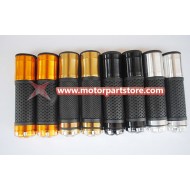 Throttle and Handle Grips for Dirt Bike