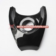 Hot Sale Gas Tank Plastic Cover  Fit For 110cc To 125cc Atv