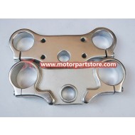 Upper & Lower Triple Clamps fit for dirt bike