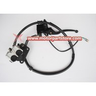 High Quality Moped Scooter Master Cylinder Lever Brake Caliper
