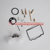 PZ 20 mm Carburetor Carb repair rebuild kits