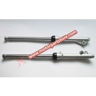 FRONT FORKS SET ASSEMBLY for YAMAHA PW80 PW 80