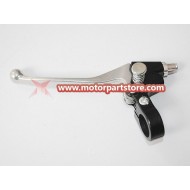 Alloy Clutch Lever For 49cc 80cc Motorized Bicycle