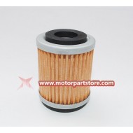Hot Sale Oil Filters For Yamaha Yfm350x Atv