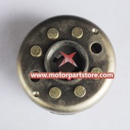 Magneto rotor fit for LIFAN 150CC engine