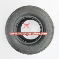 6×8.00-7 Front/Rear Road Tire for 50cc-125cc