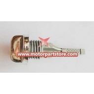 Hot Sale 60mm Oil Rule For 50cc-125cc Engine