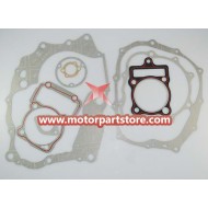Complete Gasket Set for CG250cc Air-Cooled