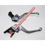 Brake Clutch Levers for HYOSUNG GT650R 06-09