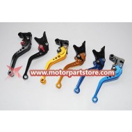 Brake Clutch Levers for Yamaha YZF R1 1999-2001