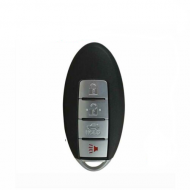 2 For KR55WK48903 Nissan Altima Keyless Entry Smart Prox Remote Car Key Fob